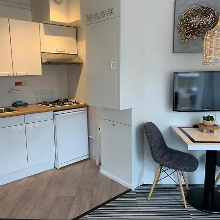 Texelheerlijk 18 Apartment De Koog (Texel)