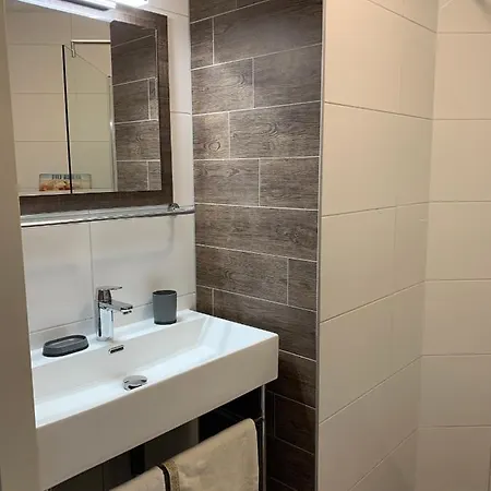 Apartment Texelheerlijk 18 De Koog (Texel)