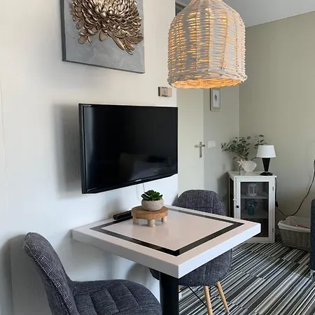 Texelheerlijk 18 Apartment De Koog (Texel)