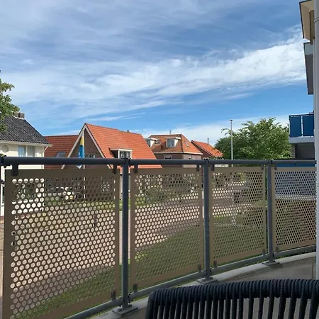 Apartment Texelheerlijk 18 De Koog (Texel)