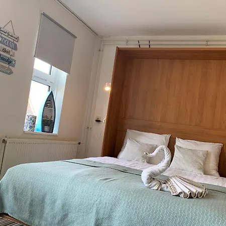 Texelheerlijk 18 Διαμέρισμα De Koog (Texel)