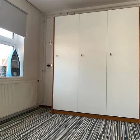 Apartment Texelheerlijk 18 *