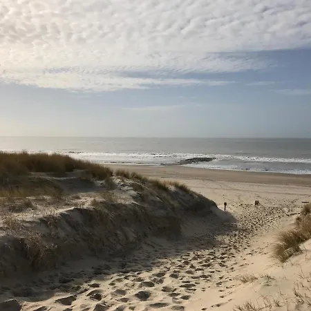 アパート Texelheerlijk 18