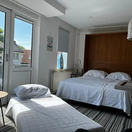 Texelheerlijk 18 Διαμέρισμα De Koog (Texel)