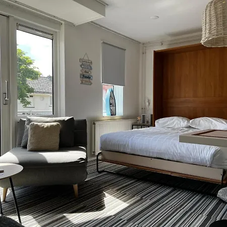 Texelheerlijk 18 Apartment