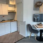 Texelheerlijk 18 Apartamento De Koog (Texel)