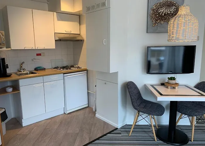 Texelheerlijk 18 Apartamento De Koog (Texel)