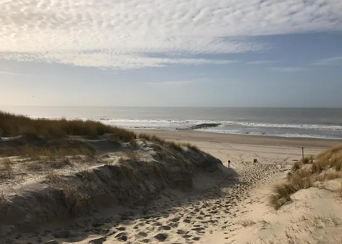 Apartamento Texelheerlijk 18